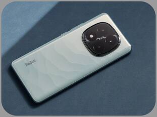 Redmi Note 14 Pro+ भारतीय बाजार में लेगा एंट्री! मिलेंगे जबरदस्त फीचर्स