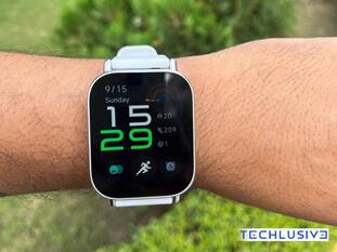 Redmi Watch 5 Active Review: Why This Affordable Smartwatch Might Be Your Best Buy Under Rs 3,000