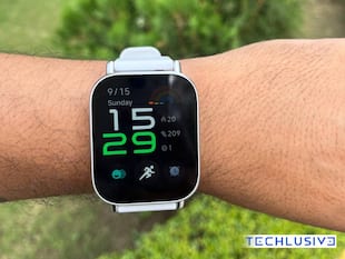 Redmi Watch 5 Active Review: Why This Affordable Smartwatch Might Be Your Best Buy Under Rs 3,000