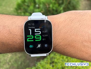 Redmi Watch 5 Active Review: Why This Affordable Smartwatch Might Be Your Best Buy Under Rs 3,000