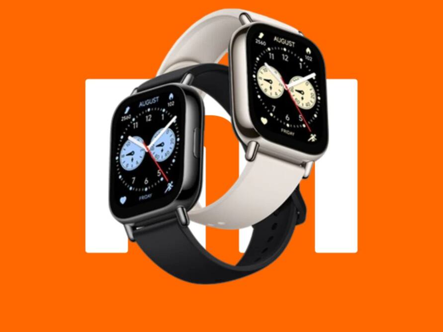 Redmi Watch 5 Lite makes a debut in India; Check price, specs, and more