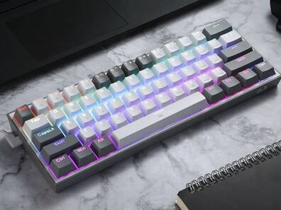 Best gaming keyboards under Rs 3,000 available in India