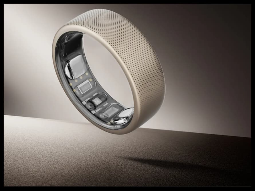 Amazfit Helio Ring: सेहत का ख्याल रखने आ गई स्मार्ट रिंग, जानें कीमत