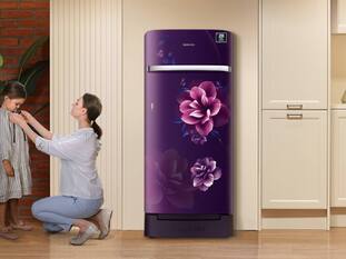 Top Refrigerator Amazon Deal: Energy-Efficient Steals