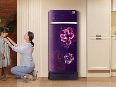 Top Refrigerator Amazon Deal: Energy-Efficient Steals