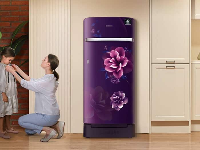 top refrigerator on amazon deal