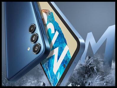 6000mAh बैटरी, 50MP कैमरा और 6GB RAM वाले Samsung Galaxy M35 5G पर 2000 का Discount, ऐसे मिलेगा ऑफर