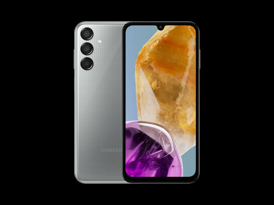 Samsung Galaxy M15 5G Prime Edition फोन 6000mAh बैटरी के साथ लॉन्च, जानें कीमत Samsung - 2024-09-25T202340.981