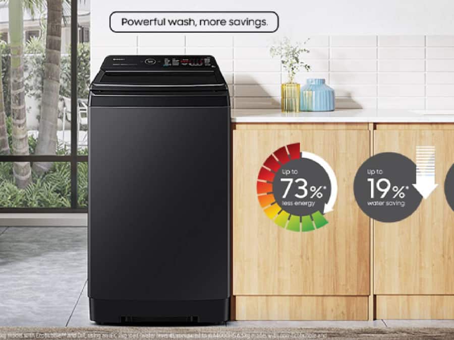 Amazon Deals: Washing Machine Under Rs 20000 with Powerful Features top washing machine