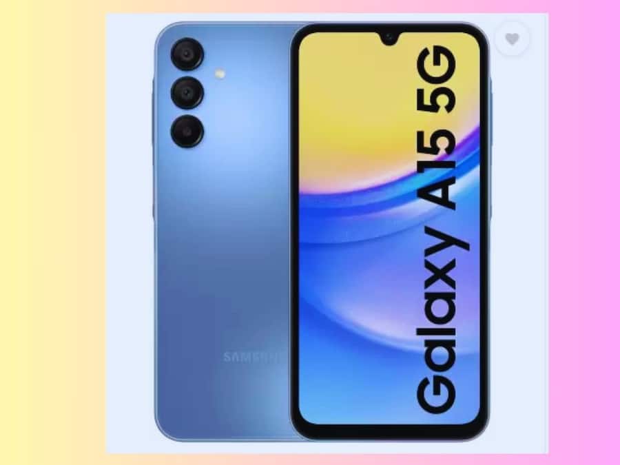 Samsung Galaxy A15 5G (9)