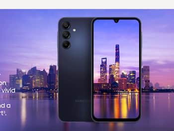 5000mAh बैटरी, 8GB RAM और 50MP कैमरे वाले Samsung Galaxy A15 5G की कीमत 2500 रुपये हुई कम, अब इतने में खरीदें