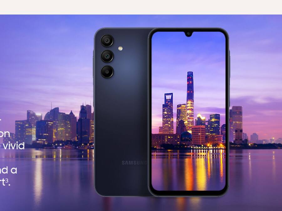 Samsung Galaxy A16 5G की लॉन्च डिटेल और खास स्पेसिफिकेशन लीक, मिलेंगे दमदार फीचर्स Samsung Galaxy A15 5G Neww (1)