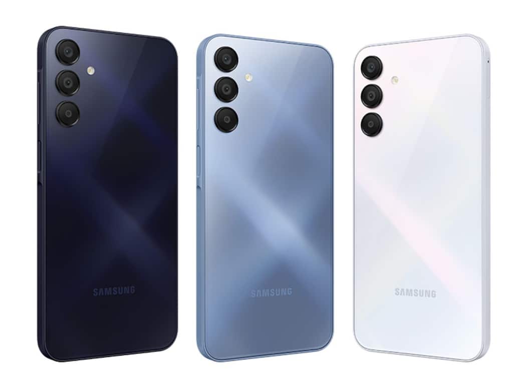 Samsung Galaxy A15 5G Neww (2)