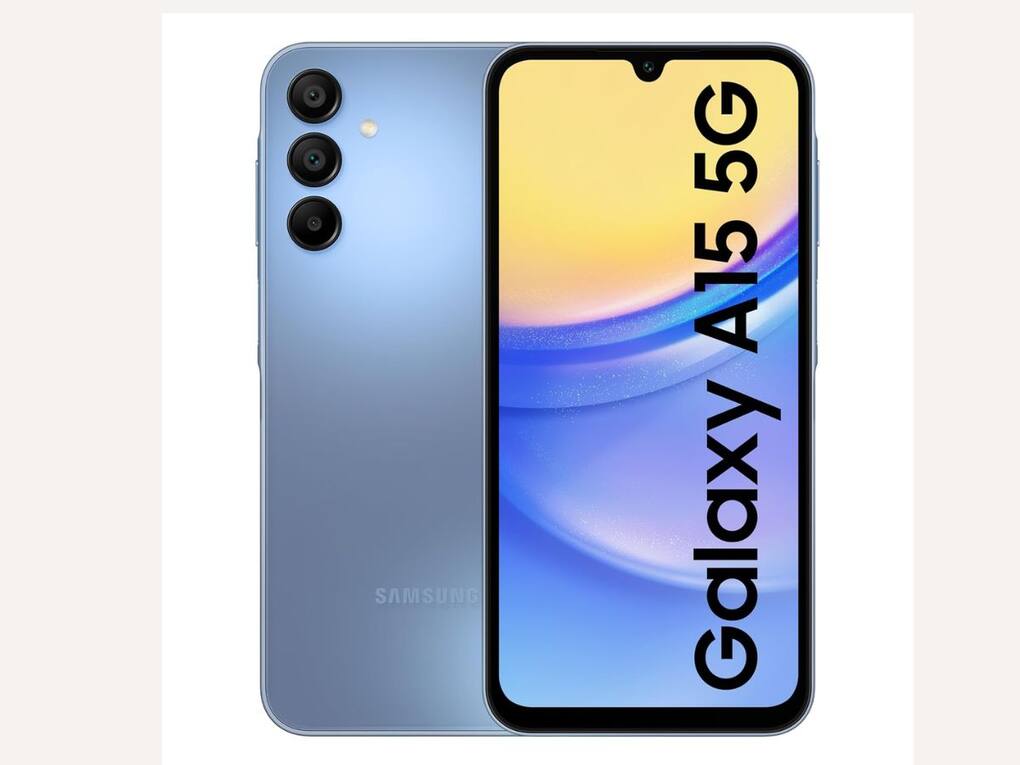 Samsung Galaxy A15 5G Neww (4)