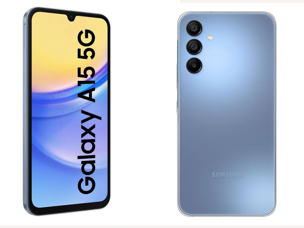 Samsung Galaxy A15 5G Neww (5)