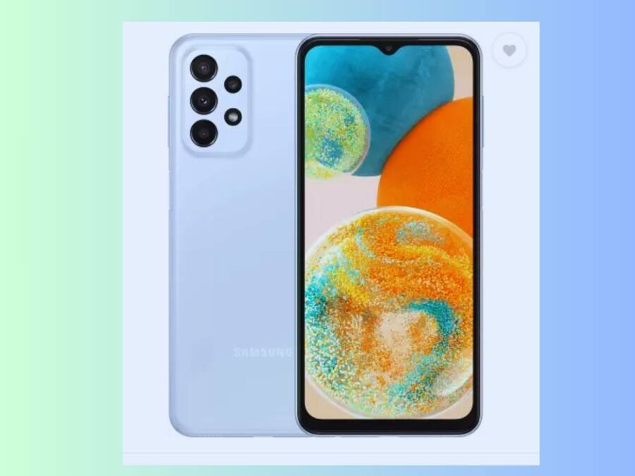 Samsung Galaxy A23 5G