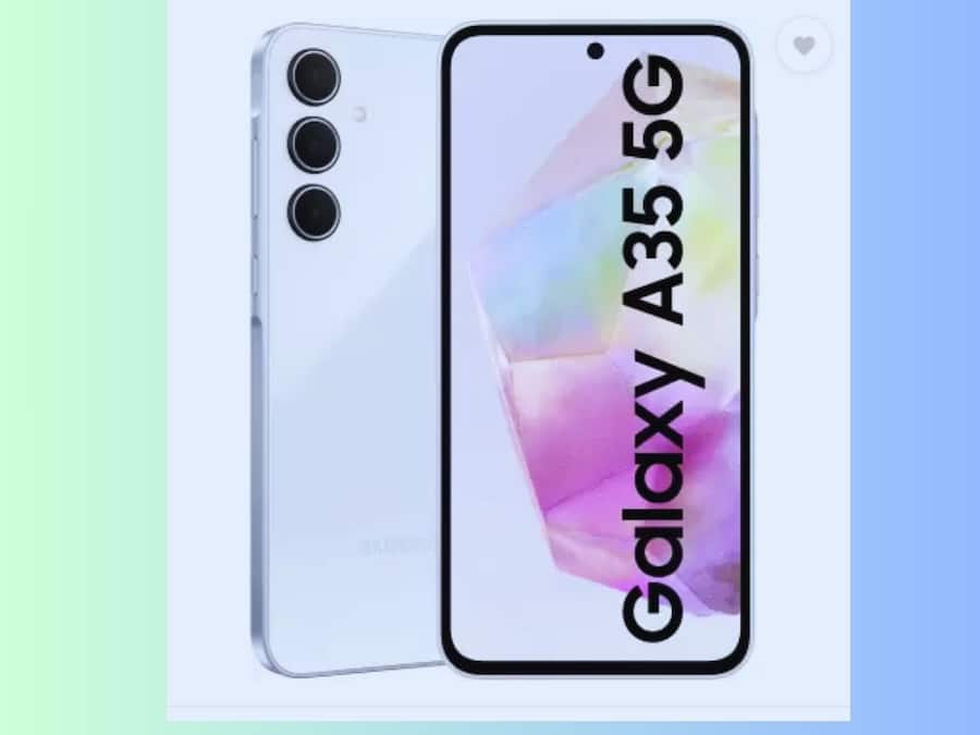 Samsung Galaxy A35 5G (3)