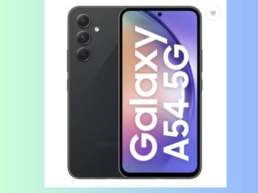 Samsung Galaxy A54 5G