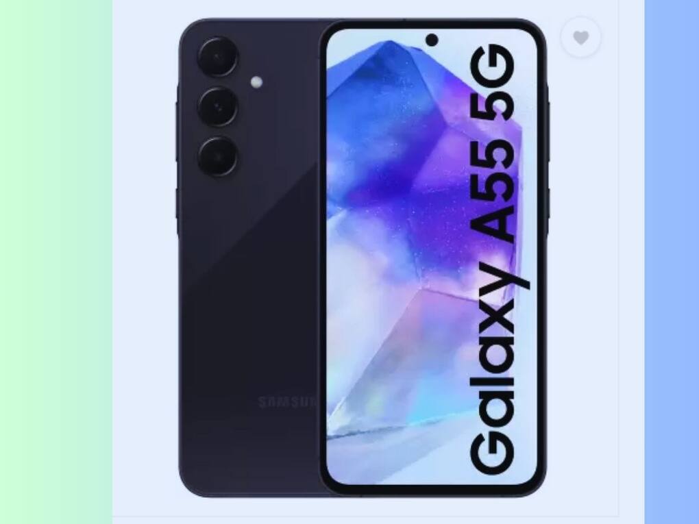 Samsung Galaxy A55 5G (1)