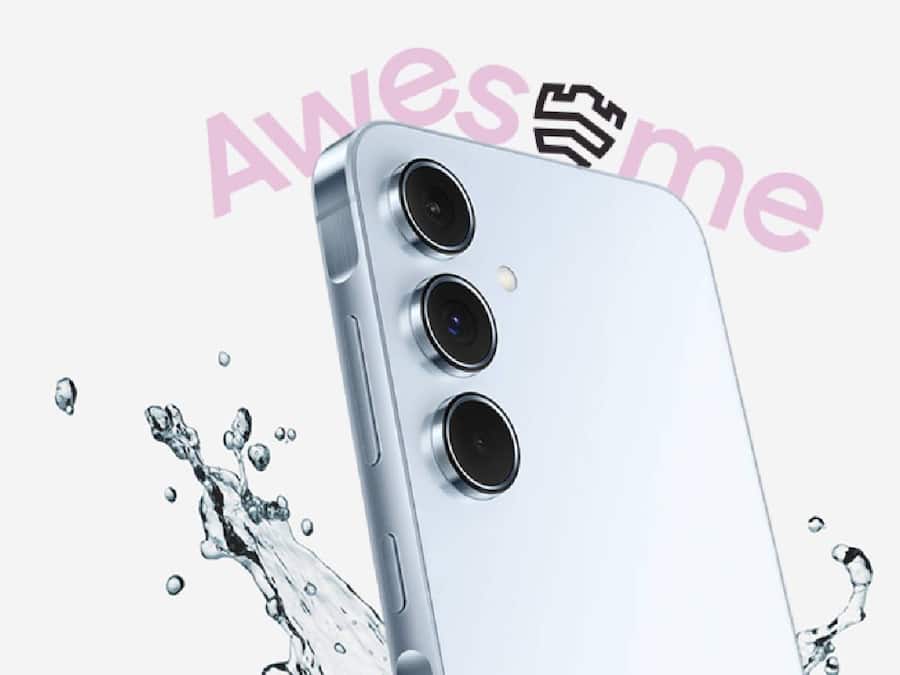 Samsung Galaxy A55 5G