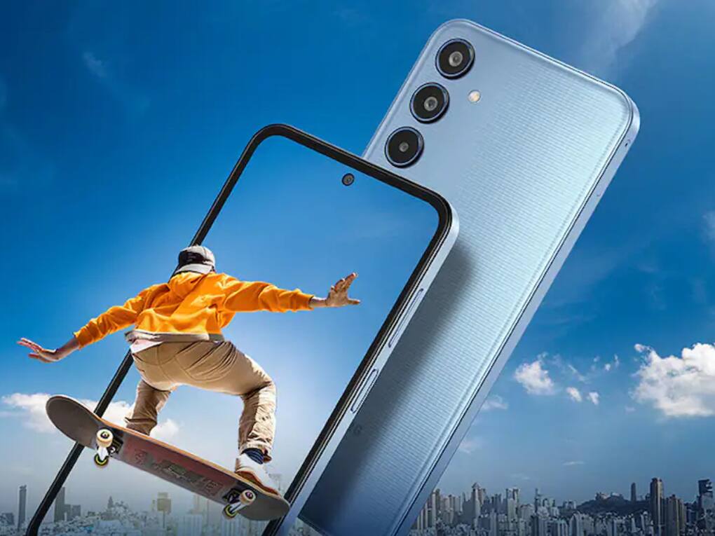 Samsung Galaxy M35 5G (1)
