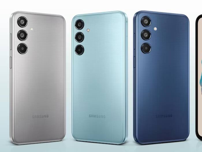 Samsung Galaxy M35 5G (2)