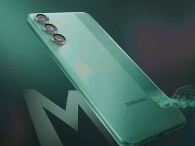 50MP सेल्फी, 5000mAh बैटरी और 256GB स्टोरेज वाले Samsung Galaxy M55s 5G की पहली सेल, मिल रहे धमाल Offers