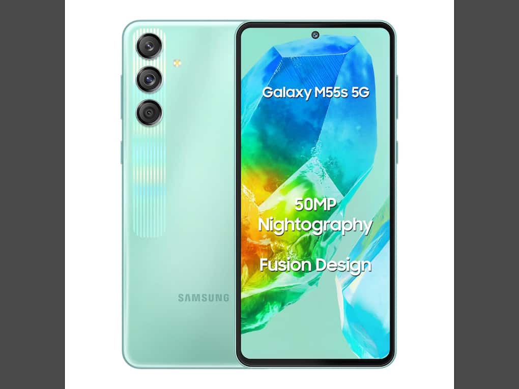 Samsung Galaxy M55s 5G (9)