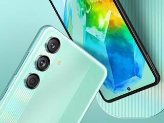 Samsung Galaxy M55s 5G भारत में लॉन्च, यहां जानें कीमत और स्पेसिफिकेशन्स