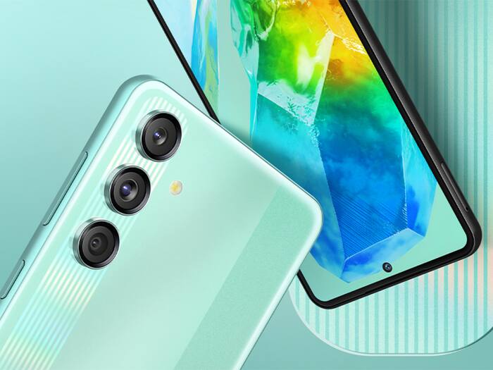 Samsung Galaxy M55s 5G