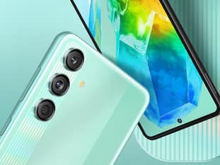 Samsung Galaxy M55s is coming on September 23; Here are the details