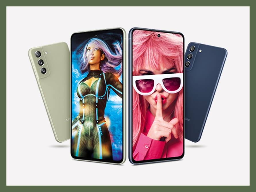 Amazon Offers: Samsung-Motorola के फोन्स पर मिल रही जैकपॉट डील, सस्ते में मिलेंगे प्रीमियम फीचर्स