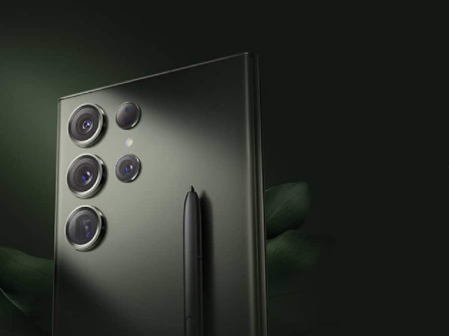Samsung Galaxy S23 Ultra 5G