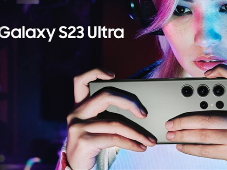 Samsung Galaxy S23 Ultra 5G (7)