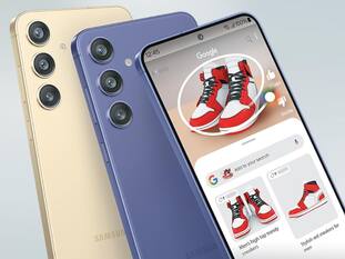 512GB स्टोरेज, 50MP कैमरा और 4000mAh बैटरी वाले Samsung Galaxy S24 5G पर 15 हजार का Discount, यहां मिल रहा बंपर Offer