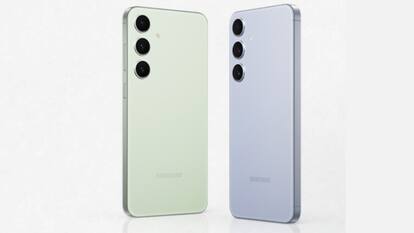 Samsung Galaxy S24 FE की वीडियो आई सामने, 50MP कैमरे के साथ मिलेगी तगड़ी बैटरी!