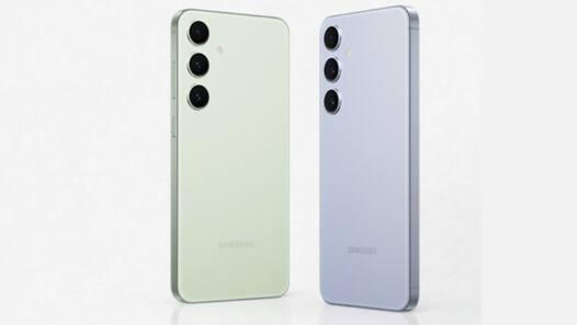 Samsung Galaxy S24 FE की वीडियो आई सामने, 50MP कैमरे के साथ मिलेगी तगड़ी बैटरी!