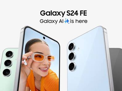 Samsung Galaxy S24 FE debuts with Exynos 2400 SoC; Here are the details