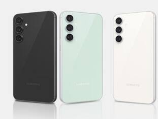 Samsung Galaxy S24 FE leaks revealed design, specs, and color variants