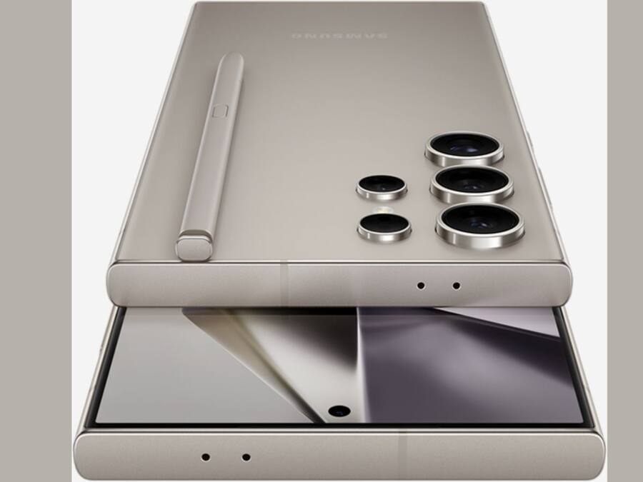 Samsung Galaxy S24 Ultra 5G