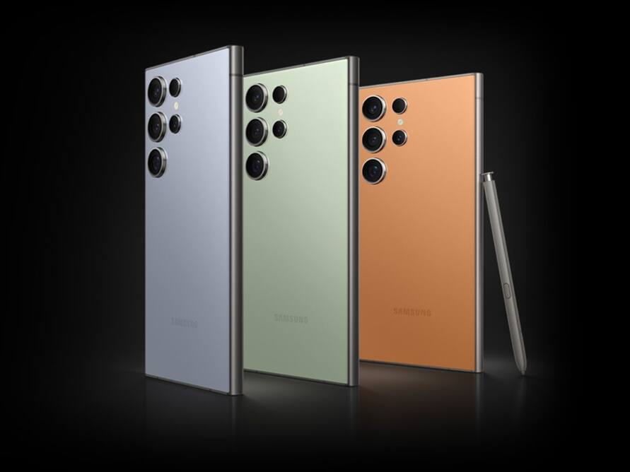 Samsung Galaxy S25 Ultra to Launch in 2025: Check Out Design, Camera, and Expected Price