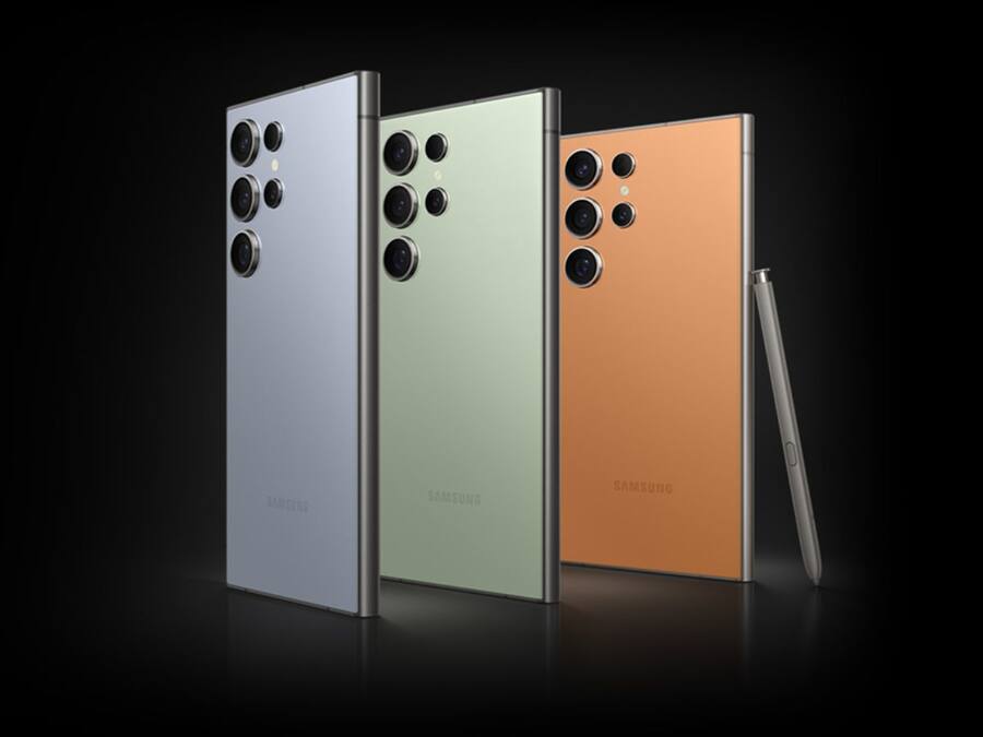 Samsung Galaxy S24 Ultra 5G (1)