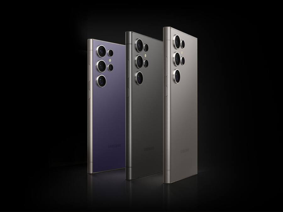 Samsung Galaxy S24 Ultra 5G (2)