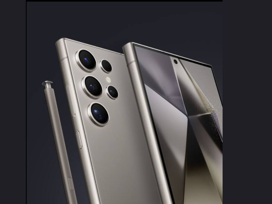 Samsung Galaxy S24 Ultra 5G (3)