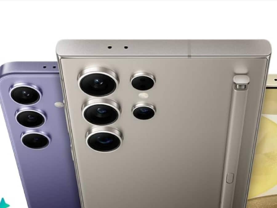 Samsung Galaxy S24 Ultra 5G