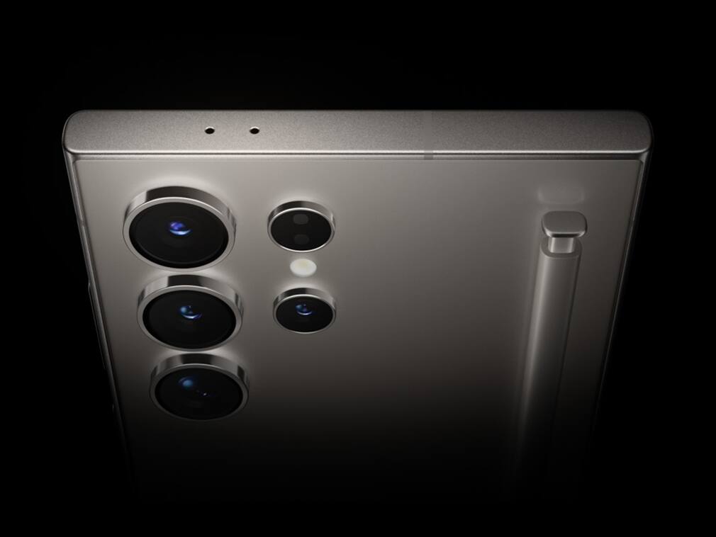 Samsung Galaxy S25, Galaxy S25 Plus, Galaxy S25 Ultra Camera Specs Leak, Wireless Charging Like iPhones