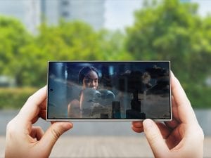 Samsung Galaxy S25 series