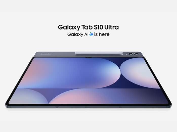 Samsung Galaxy Tab S10 Ultra