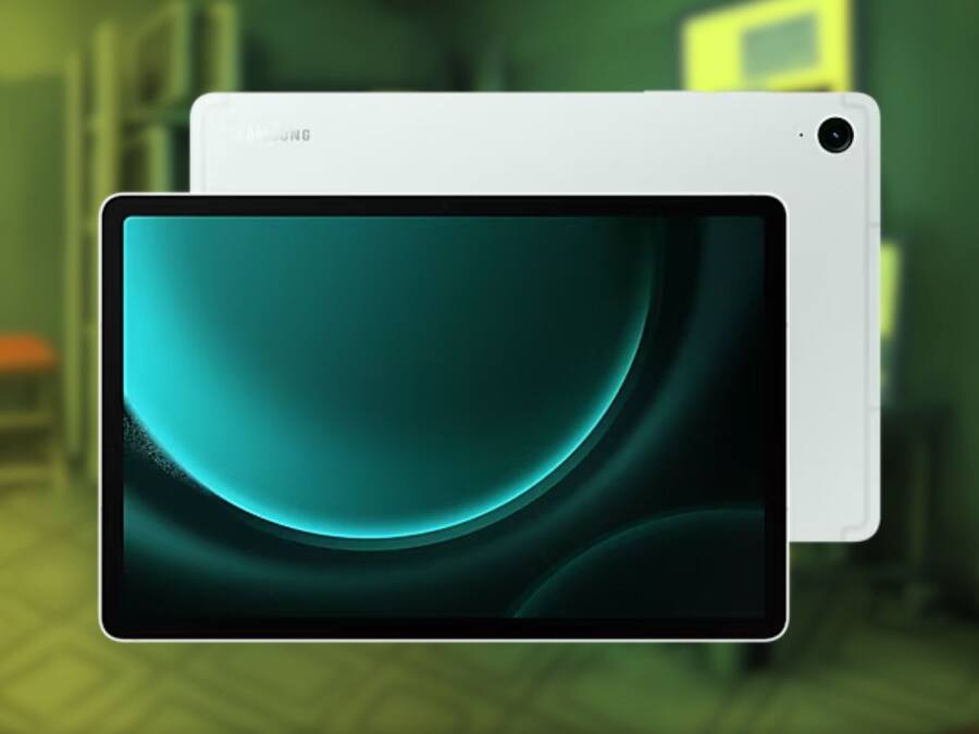 Samsung Galaxy Tab S9 FE