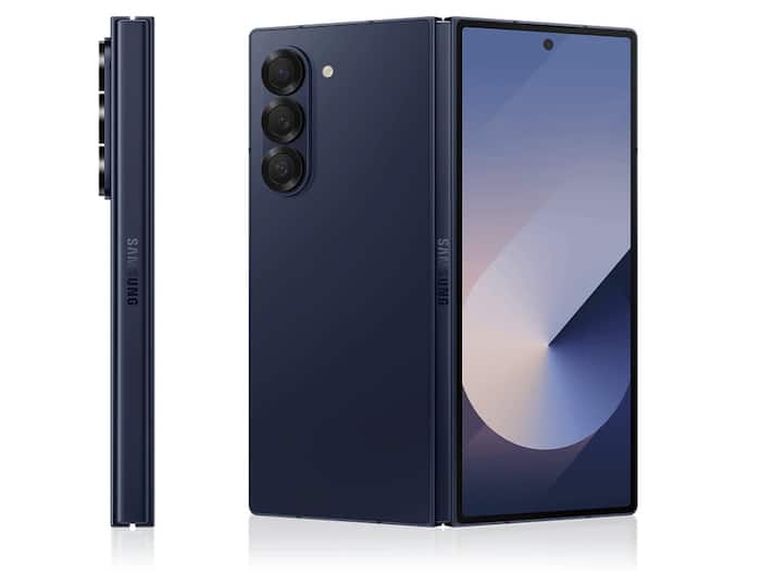 Samsung Galaxy Z Fold SE